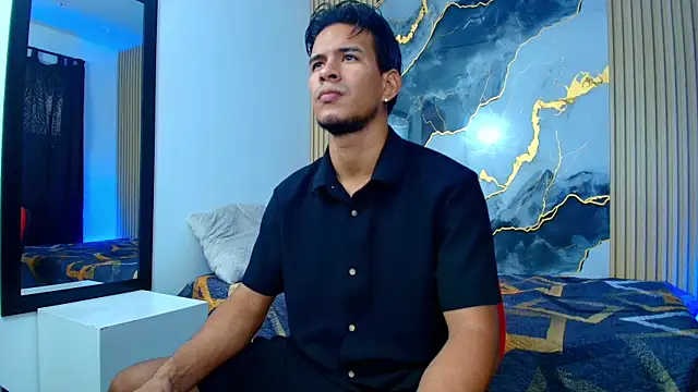 JacobWolf   online show from June 7, 3:17 pm