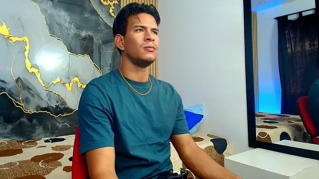 JacobWolf   online show from June 1, 7:46 pm