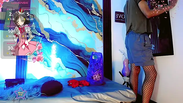 Deivelys online show from May 20, 11:29 am