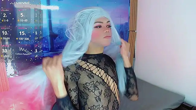 Deivelys online show from June 30, 3:34 pm