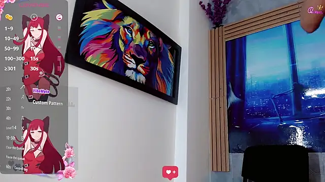 Deivelys online show from June 16, 7:25 pm