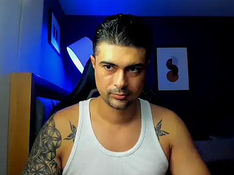 ZEI-001 online show from May 12, 1:35 am