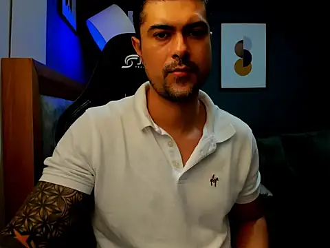ZEI-001 online show from May 15, 2:31 am