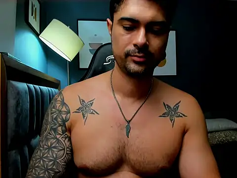 ZEI-001 online show from May 25, 3:28 am