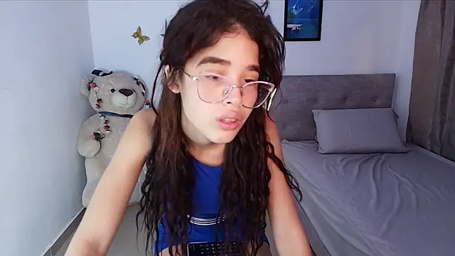 Scarlett blackrose online show from May 19, 2:46 pm