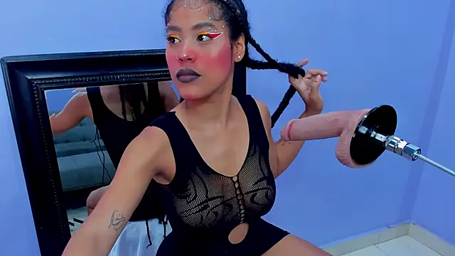 sharonbombo online show from June 16, 6:24 am