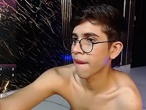 joshua saenz  online show from May 29, 7:47 am