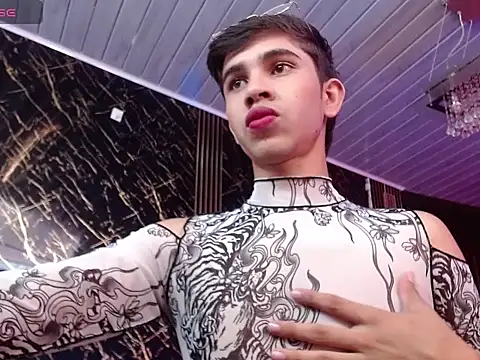 joshua saenz  online show from May 29, 7:53 pm