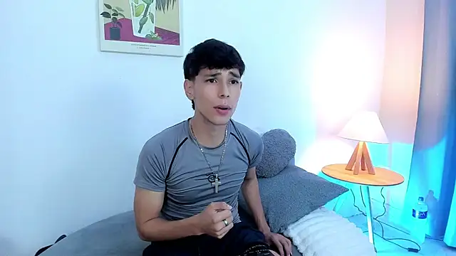 jacob colliins online show from May 17, 3:06 am