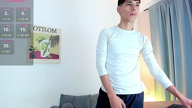 jacob colliins online show from June 14, 3:41 am