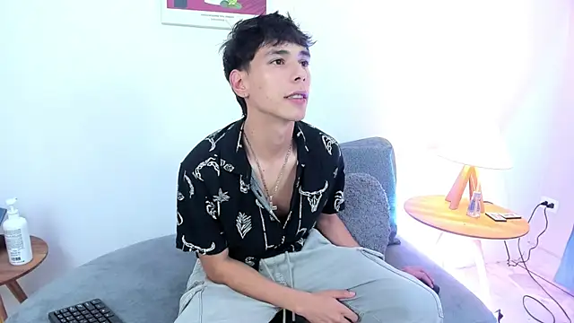 jacob colliins online show from May 23, 3:27 am