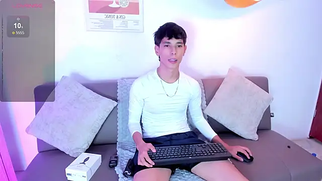 jacob colliins online show from May 29, 3:01 am