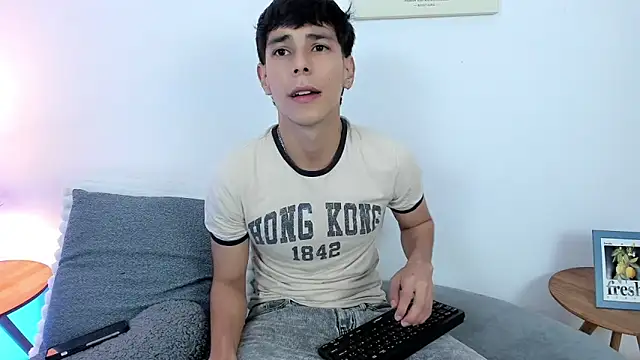 jacob colliins online show from May 15, 2:53 am