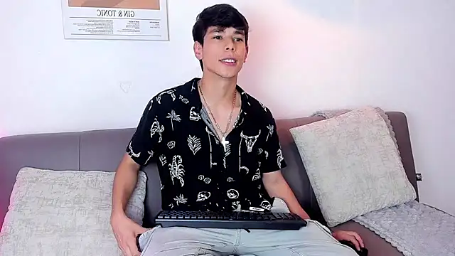 jacob colliins online show from May 8, 2:59 am