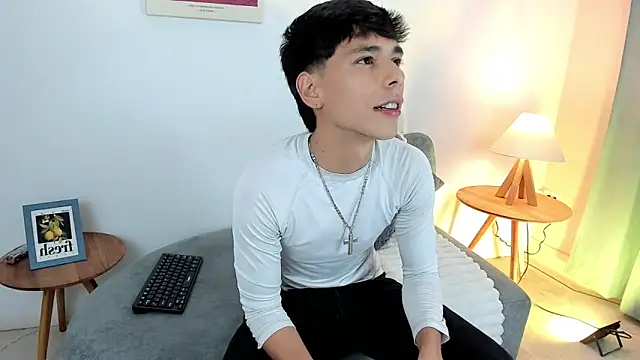 jacob colliins online show from May 14, 3:03 am