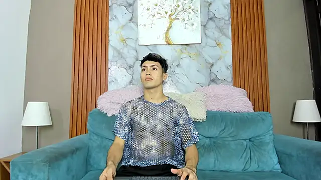 CAT LOVE1 online show from May 8, 10:57 pm