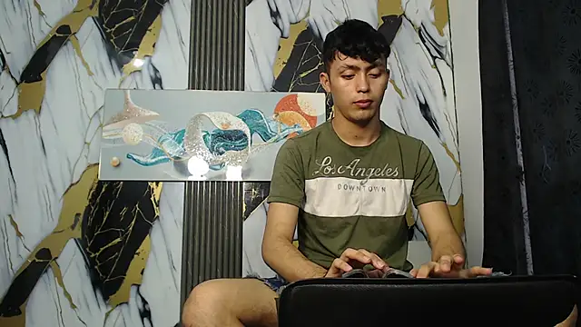 CAT LOVE1 online show from May 20, 3:09 pm