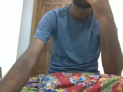 Ijus12 online show from May 9, 2:53 pm