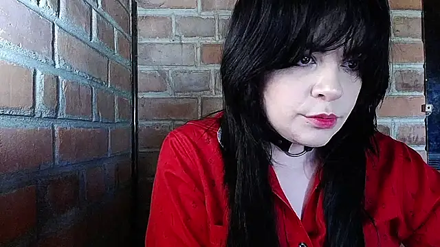 Snapshot of DarkRoseUwU chatting on July 5, 9:10 pm DarkRoseUwU online show from July 5, 9:10 pm