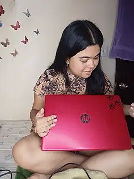 MiiaHott W online show from July 8, 2:07 pm