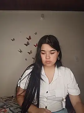 MiiaHott W online show from May 26, 2:48 pm