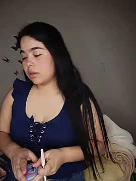 MiiaHott W online show from May 25, 2:49 pm