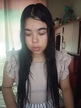 MiiaHott W online show from June 19, 1:50 pm