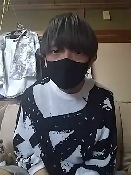 kazupan22 online show from May 17, 8:03 am