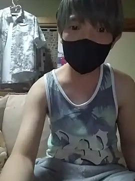 kazupan22 online show from May 18, 12:32 pm