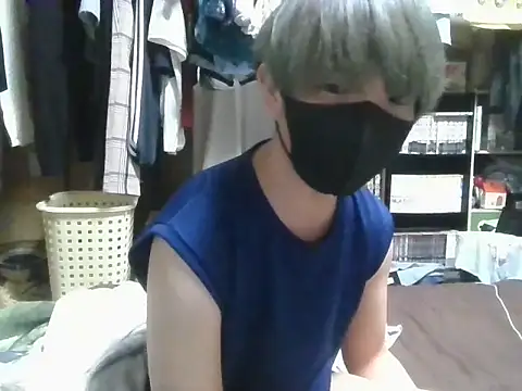 Snapshot of kazupan22 chatting on June 1, 1:00 pm kazupan22 online show from June 1, 1:00 pm