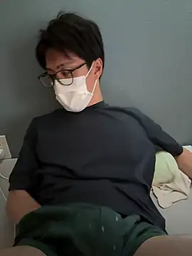 h japmen online show from June 19, 6:41 am