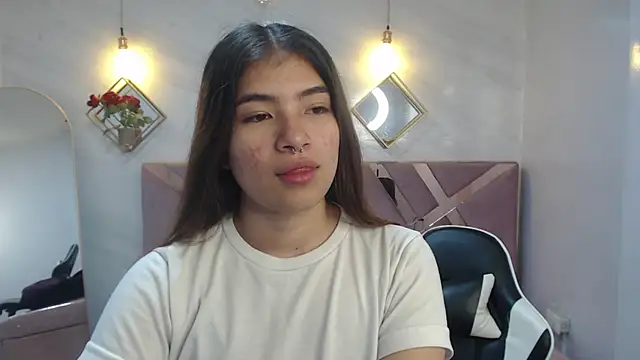 alesia v v online show from June 18, 3:16 am
