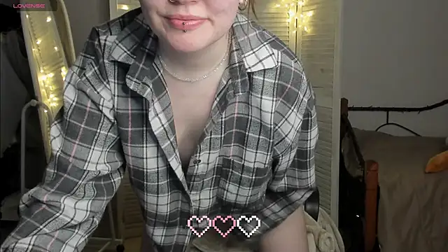 RinaSXY online show from May 17, 8:53 pm
