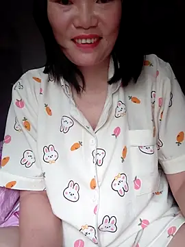 -Trici- online show from June 20, 10:59 pm