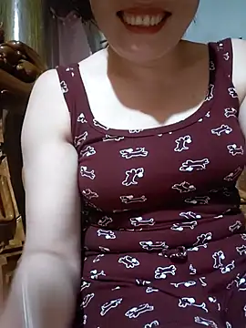 -Trici- online show from July 30, 12:48 pm