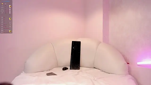 Ana petter online show from July 16, 4:42 am