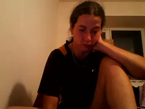 DanicaFey online show from June 18, 6:57 pm