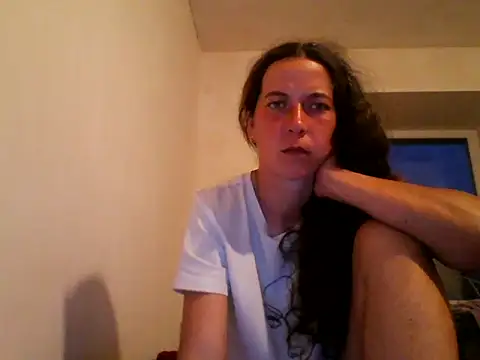 DanicaFey online show from May 21, 6:05 pm
