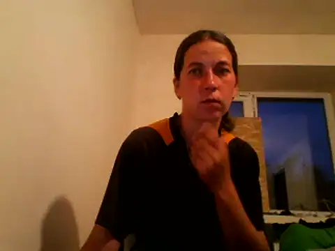 DanicaFey online show from June 6, 6:24 pm