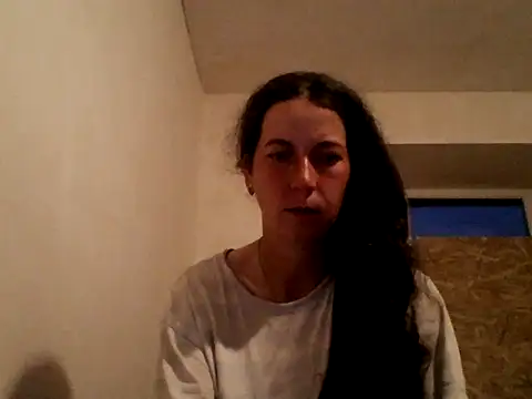 DanicaFey online show from May 12, 5:41 pm