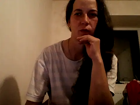 DanicaFey online show from May 15, 6:39 pm