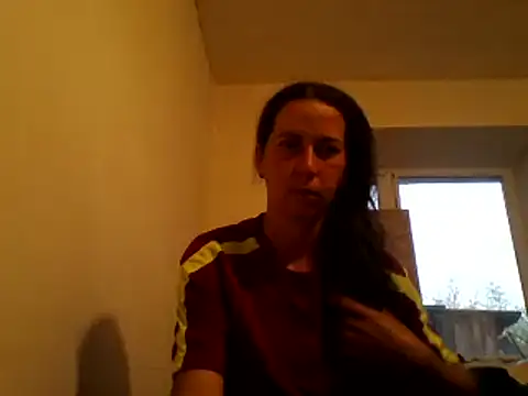DanicaFey online show from May 24, 5:46 pm
