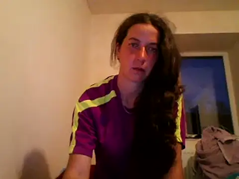 DanicaFey online show from May 30, 6:24 pm
