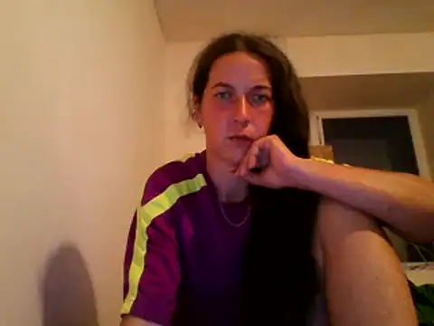 DanicaFey online show from May 25, 6:28 pm