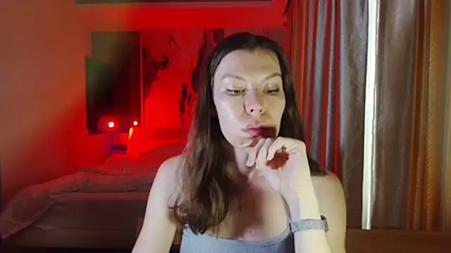 VelvetTheory online show from June 27, 10:32 am
