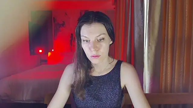 VelvetTheory online show from June 26, 10:21 am