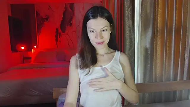 VelvetTheory online show from June 25, 9:58 am