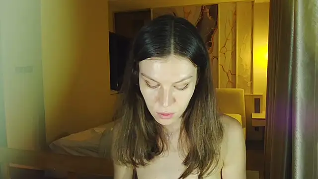 VelvetTheory online show from June 15, 6:18 pm