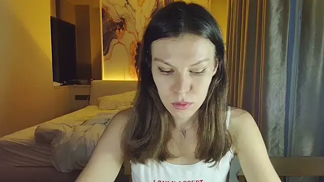 VelvetTheory online show from June 16, 11:43 am