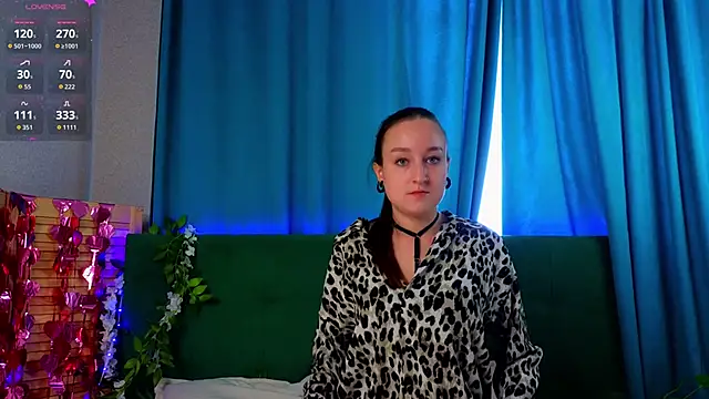 SandraWarren online show from June 3, 8:26 am